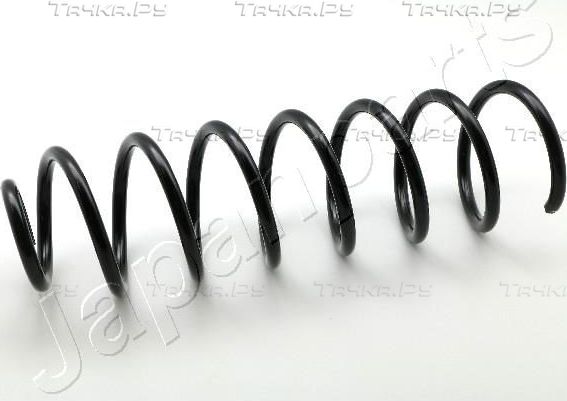 Пружина подвески Japanparts. Артикул ZC6978A