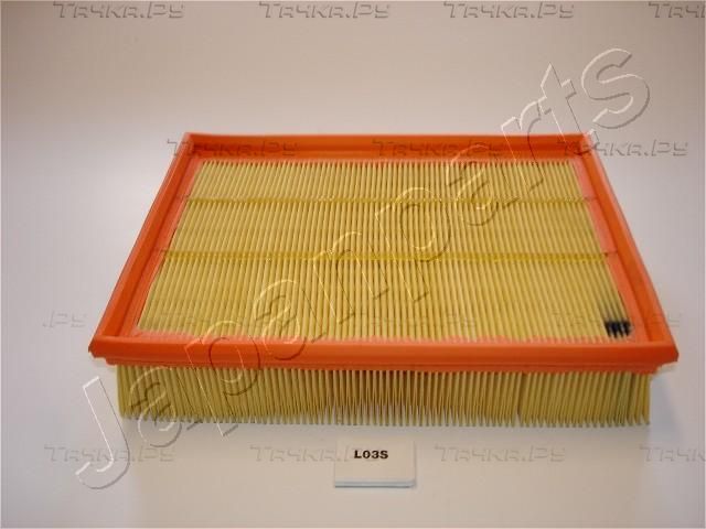 Воздушный фильтр Japanparts. Артикул FA-L03S