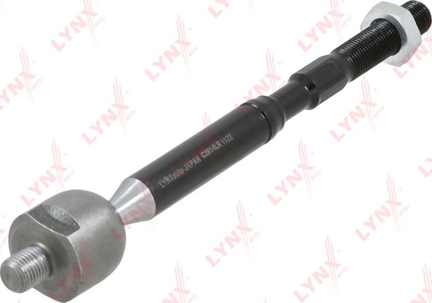 Рулевая тяга LYNXauto для Toyota Corolla E140, E150 2006-2014. Артикул C2614LR