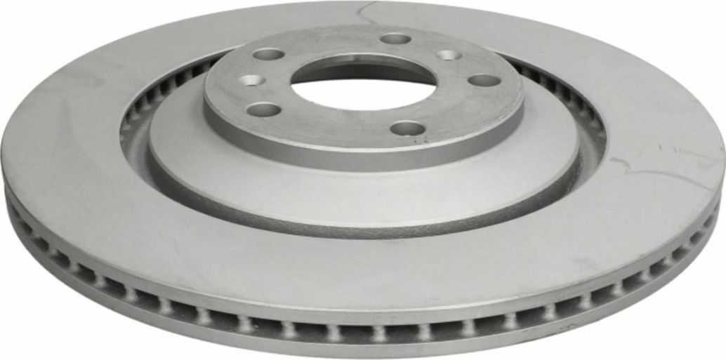 Тормозной диск ATE. Артикул 24.0122-0214.1