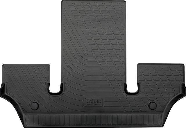 Коврики Норпласт для салона LiXiang L9 (3 ряд) 2022-2026. Артикул NPA00-C483-421