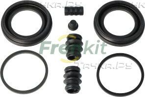 Ремкомплект тормозного суппорта Frenkit. Артикул 245038