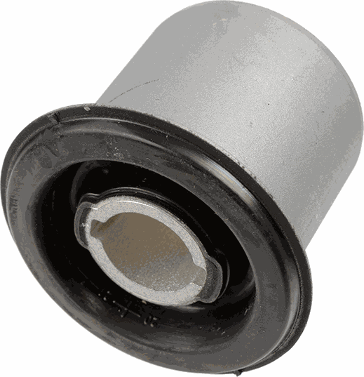 Сайлентблок задней балки Lemforder. Артикул 42870 01