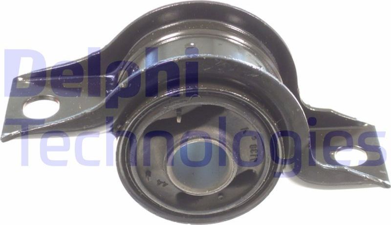 Сайлентблок переднего рычага подвески Delphi. Артикул TD303W