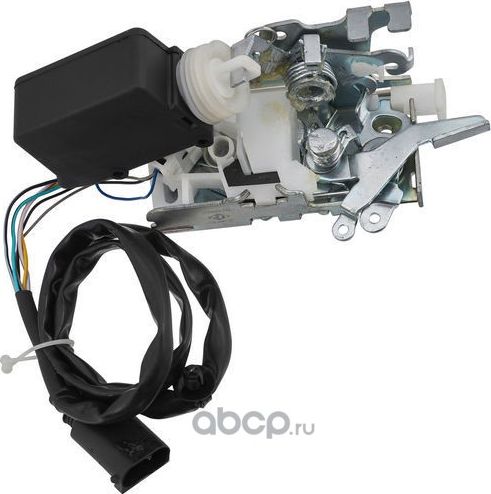 ЗАМОК ДВЕРИ (Zikmar). Артикул Z59917R