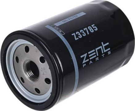 Масляный фильтр Zentparts. Артикул Z33785