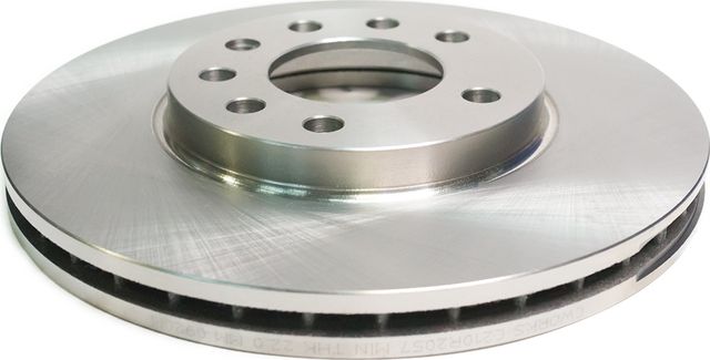 Тормозной диск Cworks. Артикул C210R2057