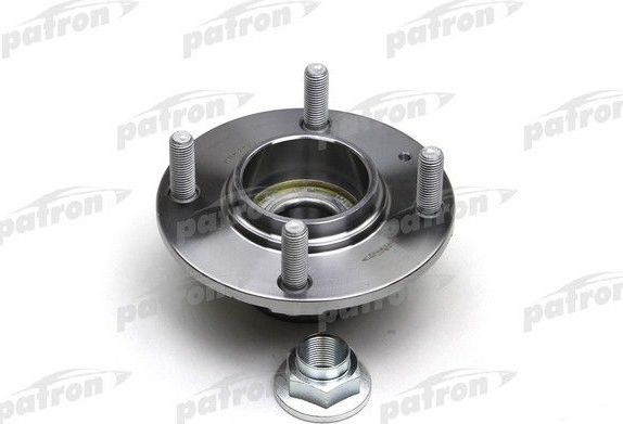 Ступичный подшипник (комплект) Patron. Артикул PBK3794H