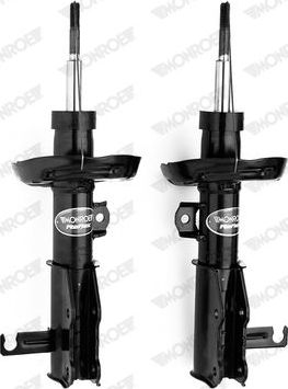 Амортизатор Monroe Reflex. Артикул E7088