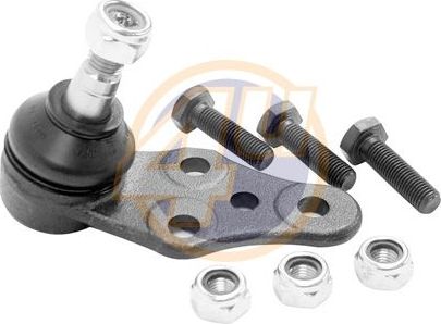 Шаровая опора 4U нижняя для Daewoo Espero 1991-1999. Артикул DW-B-61239