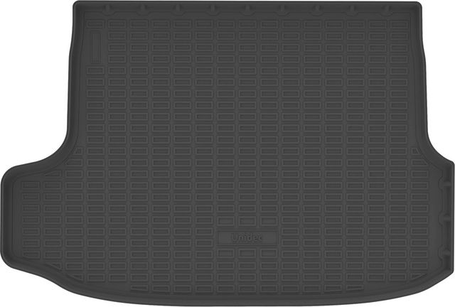 Коврик Норпласт для багажника Honda ZR-V 2023-2026. Артикул NPA00-T30-930