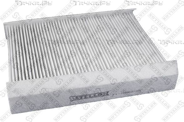 Салонный фильтр Stellox (Синтетика). Артикул 71-10352-SX