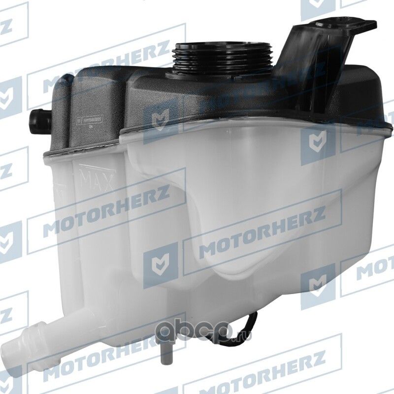 Бачок расширительный (Motorherz). Артикул 106CA0015AE