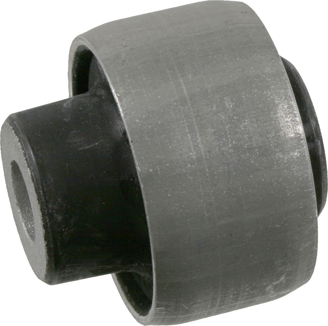 Сайлентблок переднего рычага подвески Febi Bilstein (алюминий). Артикул 22239