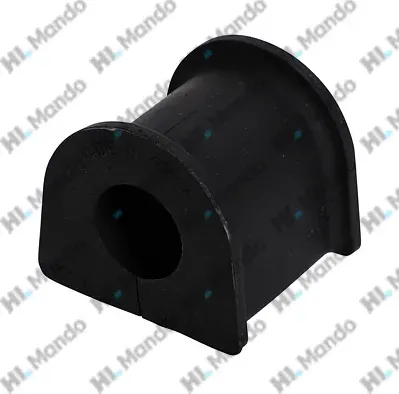 Втулка стабилизатора (Mando). Артикул DCC010735