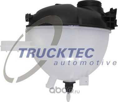 Расширительный бачок Trucktec Automotive. Артикул 02.40.400