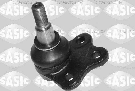 Шаровая опора Sasic передняя нижняя для Volvo V70 III 2007-2016. Артикул 7576078