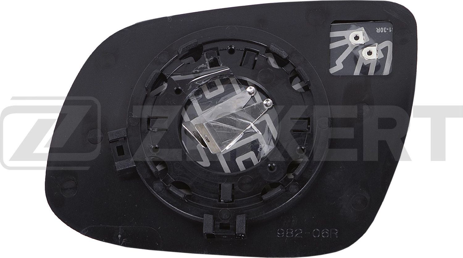 Зеркало боковое Zekkert. Артикул SP-1239