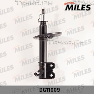 Амортизатор Miles. Артикул DG11009