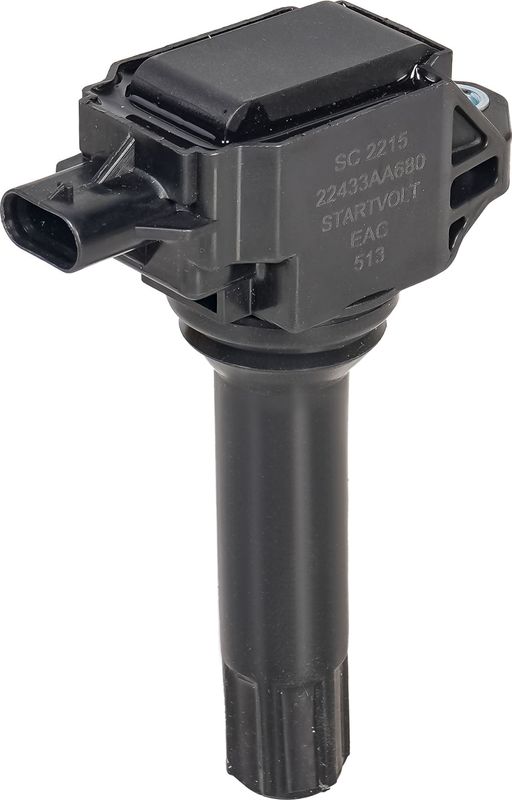 Катушка зажигания StartVOLT для Subaru Outback IV 2013-2014. Артикул SC 2215