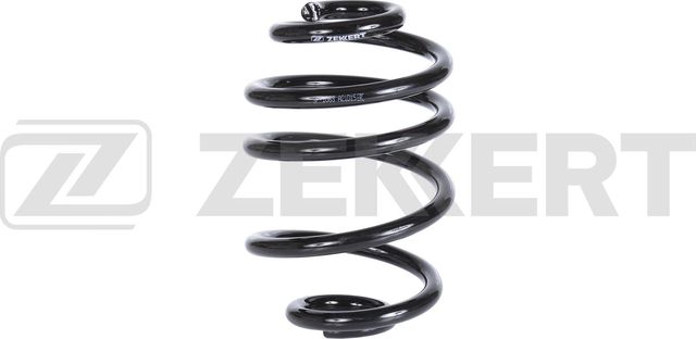 Пружина подвески Zekkert задняя для Opel Corsa B 1993-2000. Артикул SF-1083