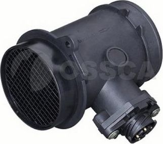 Датчик массового расхода воздуха (ДМРВ) OSSCA для Mercedes-Benz SL-Класс IV (R129) 1993-2001. Артикул 03957