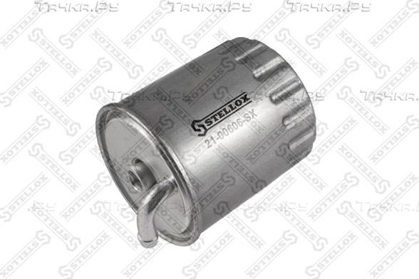 Топливный фильтр Stellox. Артикул 21-00606-SX