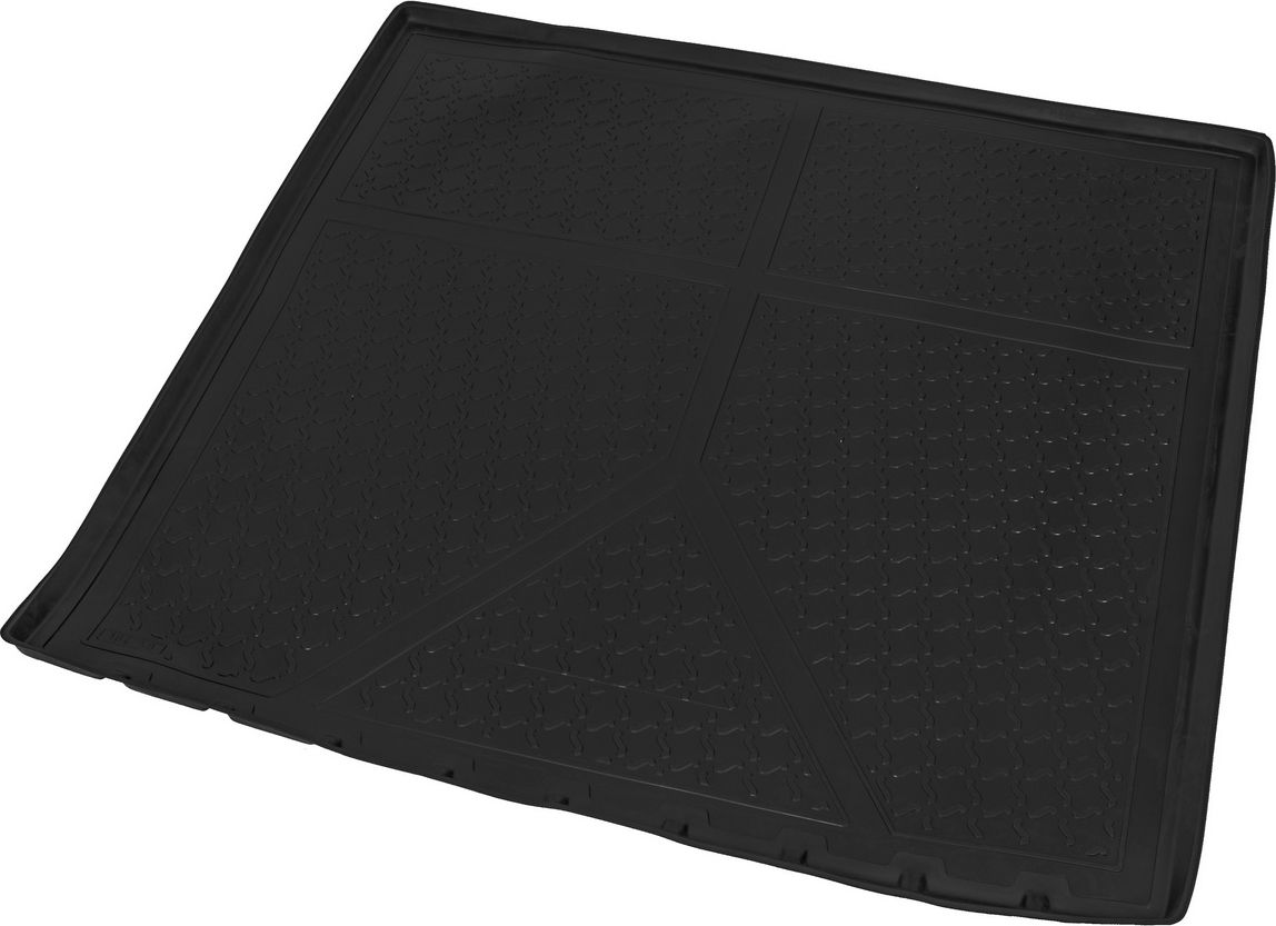 Коврик Rival в багажник для Opel Astra J универсал 2009-2017. Артикул 14202010