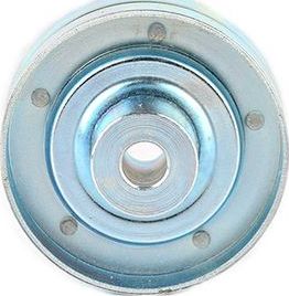 Направляющий (ведущий) ролик приводного поликлинового ремня BSG. Артикул BSG 30-615-049