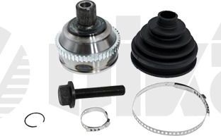 Шрус наружный (граната) Vika. Артикул 54980016901