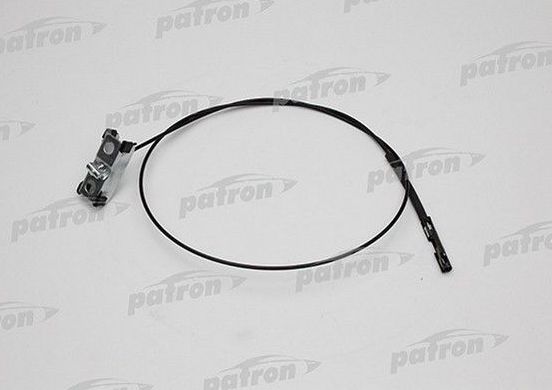 Трос ручника (тросик ручного тормоза) Patron. Артикул PC3248