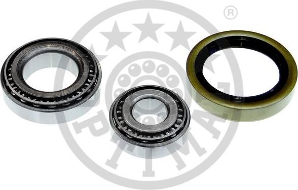 Ступичный подшипник (комплект) Optimal передний для Mercedes-Benz T1 1977-1996. Артикул 401028