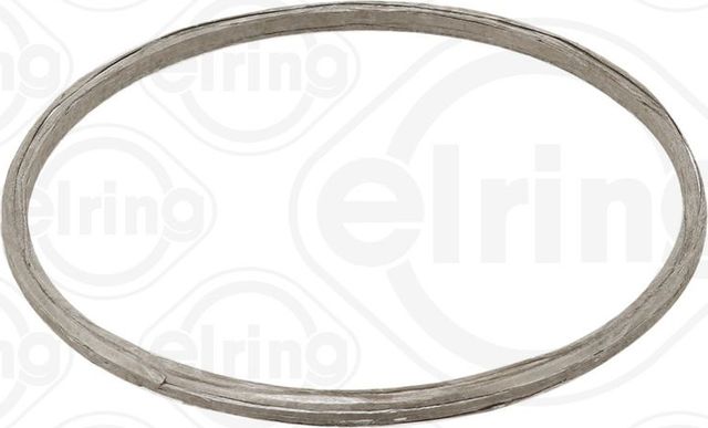 Прокладка глушителя Elring для Audi Q8 I 2019-2026. Артикул 593.320