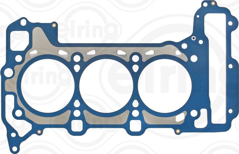 Прокладка ГБЦ Elring. Артикул 510.690