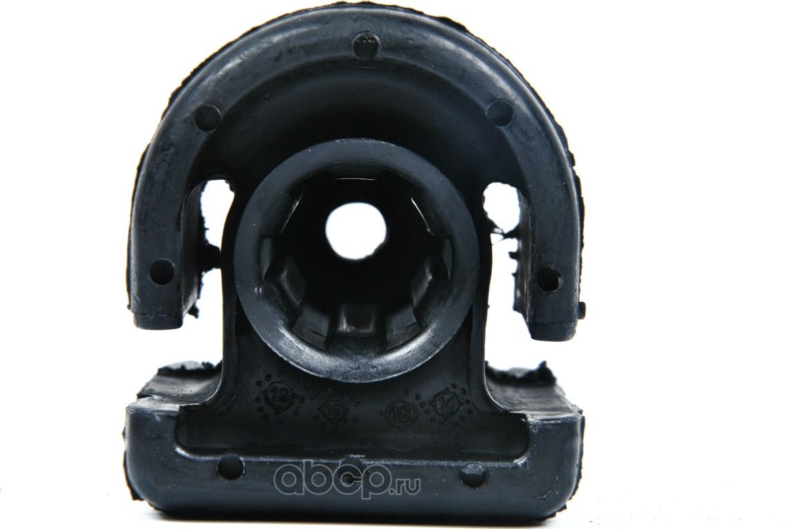 Сайлентблок переднего нижнего рычага, задний (Just Drive). Артикул JDN2431WB