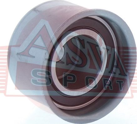 Натяжной ролик (натяжитель) приводного клинового ремня Asva. Артикул MTBP-025