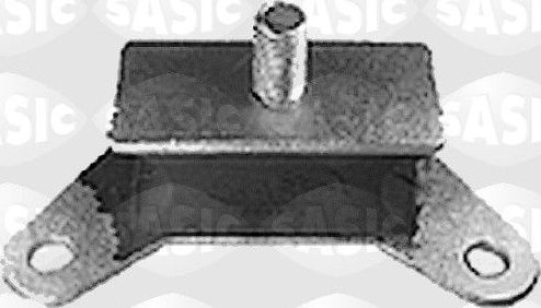 Подушка (опора) двигателя Sasic. Артикул 8071241