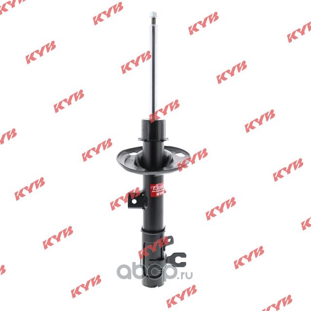 Амортизатор KYB (Каяба) Excel-G передний левый для Mazda CX-5 I 2011-2017. Артикул 339337