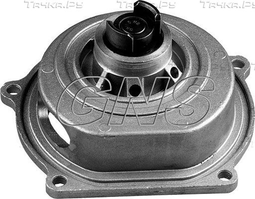 Помпа (водяной насос) GNS для Rover 400 I (R8) 1992-1998. Артикул YH-R118