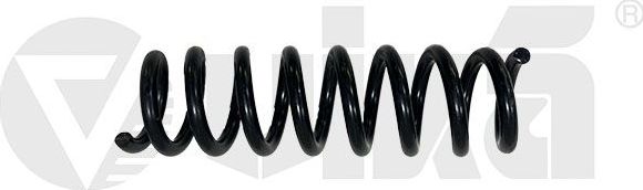 Пружина подвески Vika задняя для BMW 3 VI (F3x) 2011-2026. Артикул 51135201