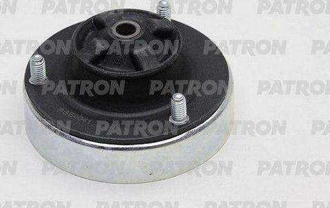 Опора амортизатора (стойки) Patron. Артикул PSE4041