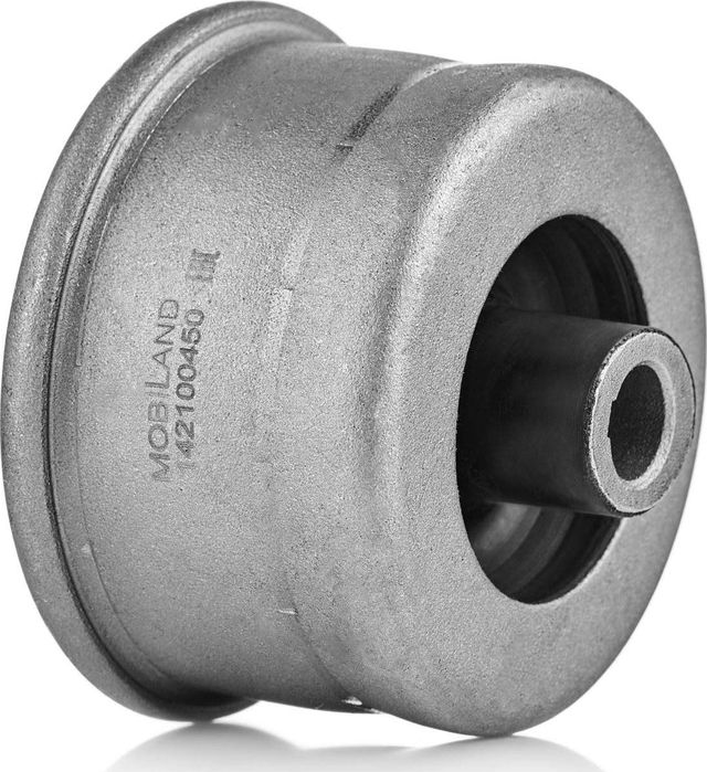 Сайлентблок переднего рычага подвески Mobiland для Ford Mondeo III 2000-2007. Артикул 142100450
