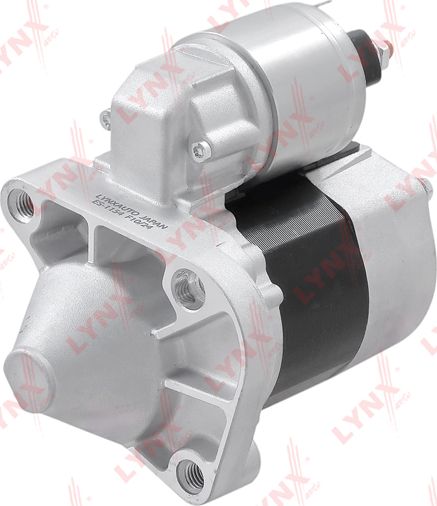 Стартер LYNXauto. Артикул ES-1154