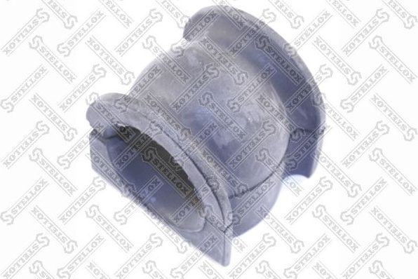Втулка стабилизатора Stellox передняя для Honda Shuttle I 1994-2004. Артикул 89-37055-SX