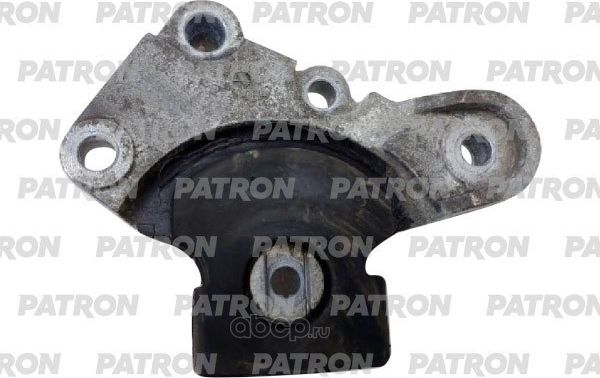 Опора двигателя NISSAN X-Trail II (T31) 2.5 4WD [QR25DE] 07-14 (Patron). Артикул PSE31187