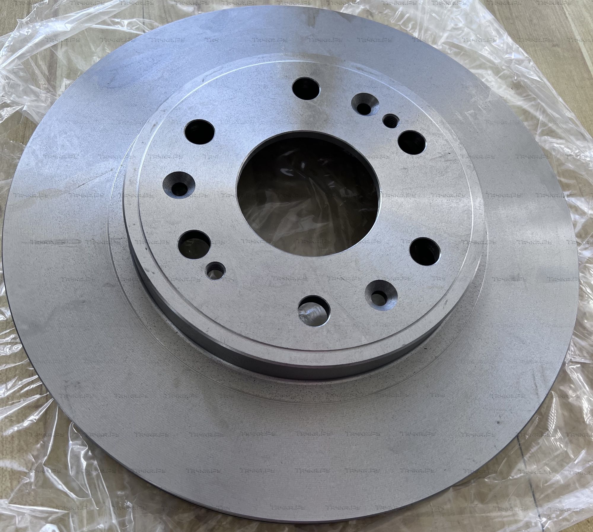 Тормозной диск Bosch передний для Chevrolet Silverado II (GMT900) 2007-2013. Артикул 0 986 479 W30