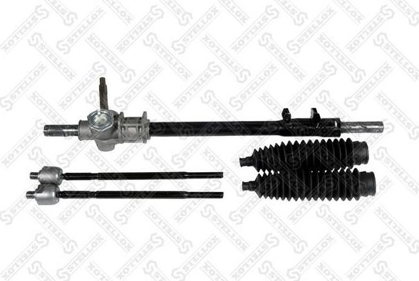 Рулевая рейка Stellox для Ford Orion I 1983-1986. Артикул 31-37319-SX