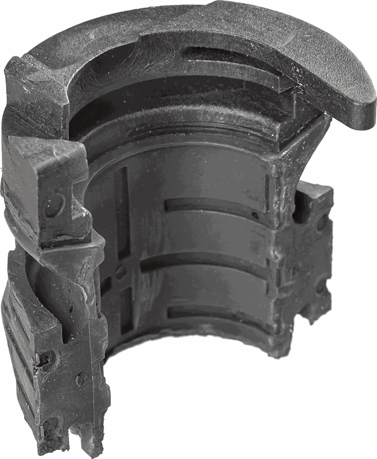 Втулка стабилизатора Lemforder. Артикул 38738 01