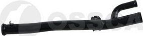 Патрубок радиатора (системы охлаждения) OSSCA. Артикул 10613