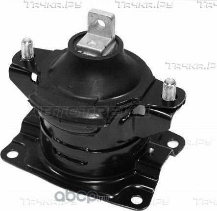 ПОДУШКА ДВИГАТЕЛЯ ПЕРЕДНЯЯ HONDA ACCORD CU 08-12 (SAT). Артикул ST50830TA2H02
